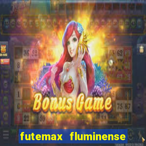 futemax fluminense e fortaleza